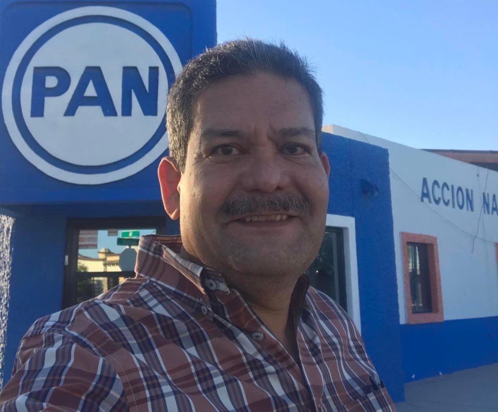 Abel Sánchez abandona dirigencia de PAN