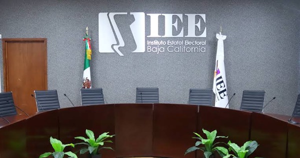 Corrupción salpica al IEE de Baja California