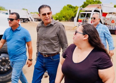Iván, sin margen para el error